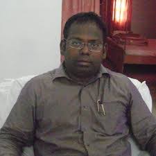 Shri A. Muthukumar