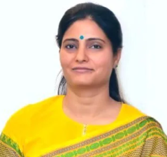 Smt. Anupriya Patel