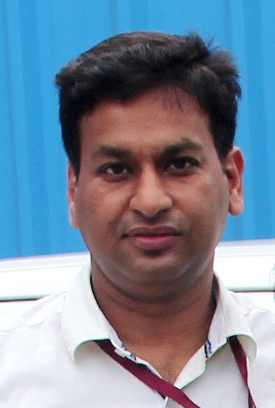 Dr Anuj Prakash