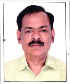 Shri Anant Kumar
