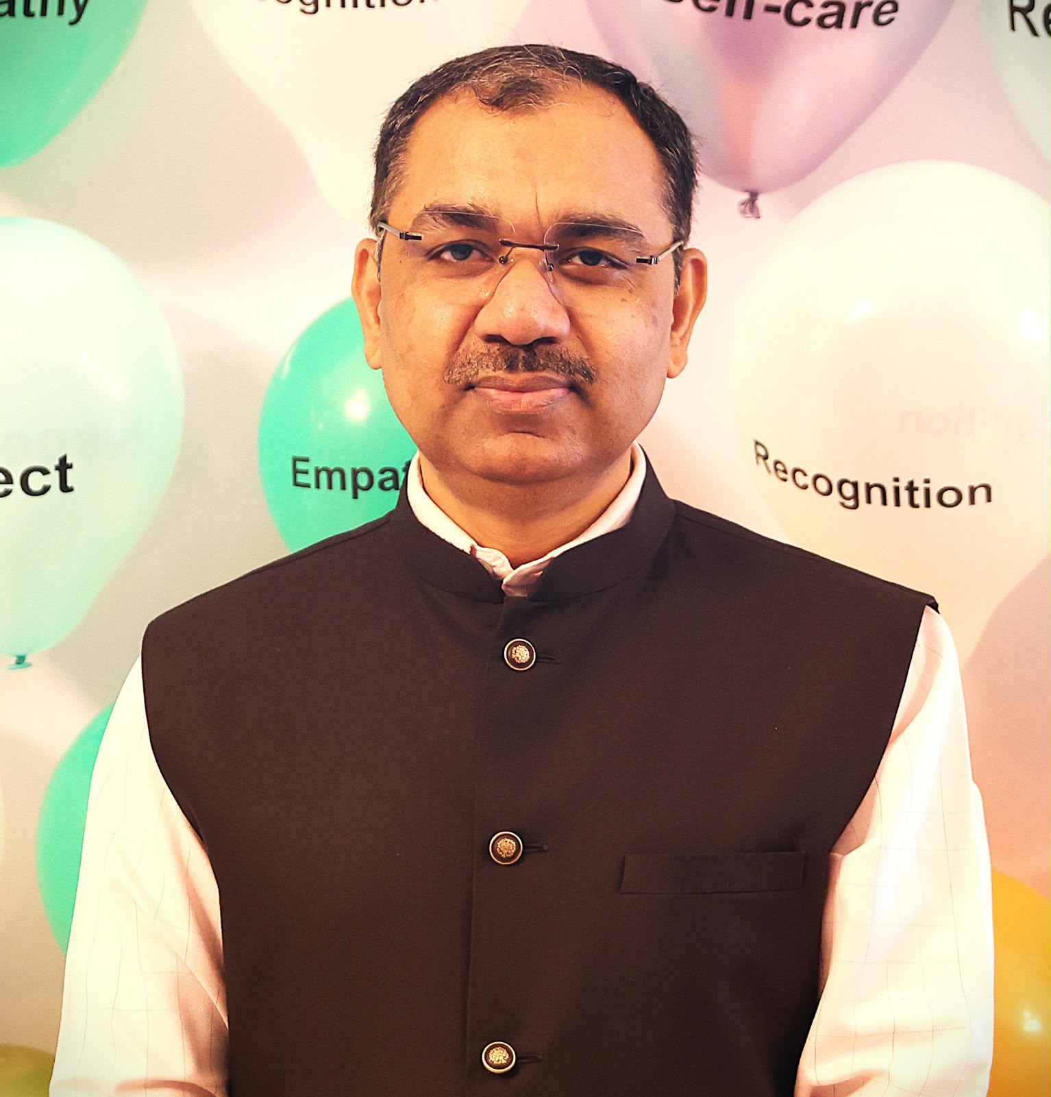Dr. Pawan Kumar