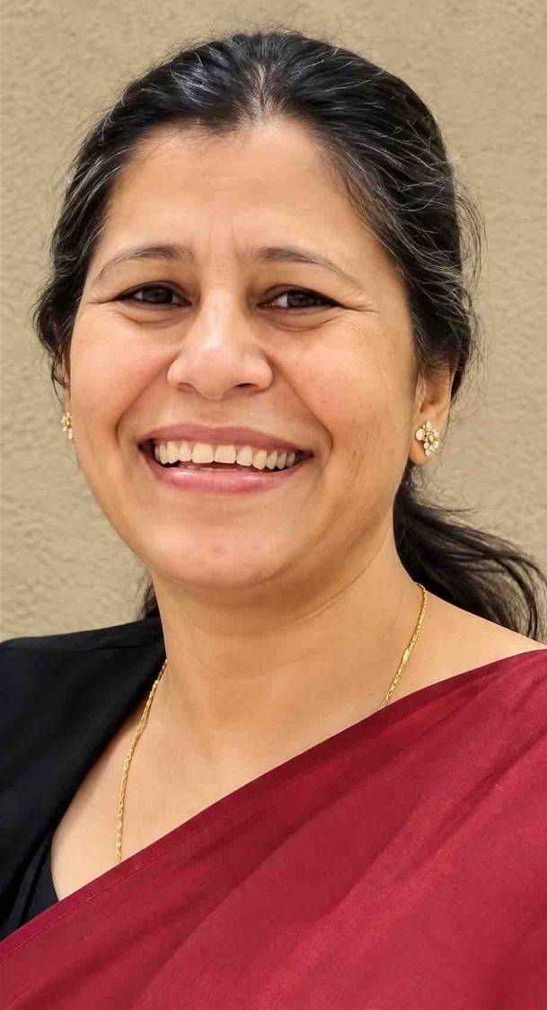 Dr. Sandhya Kabra