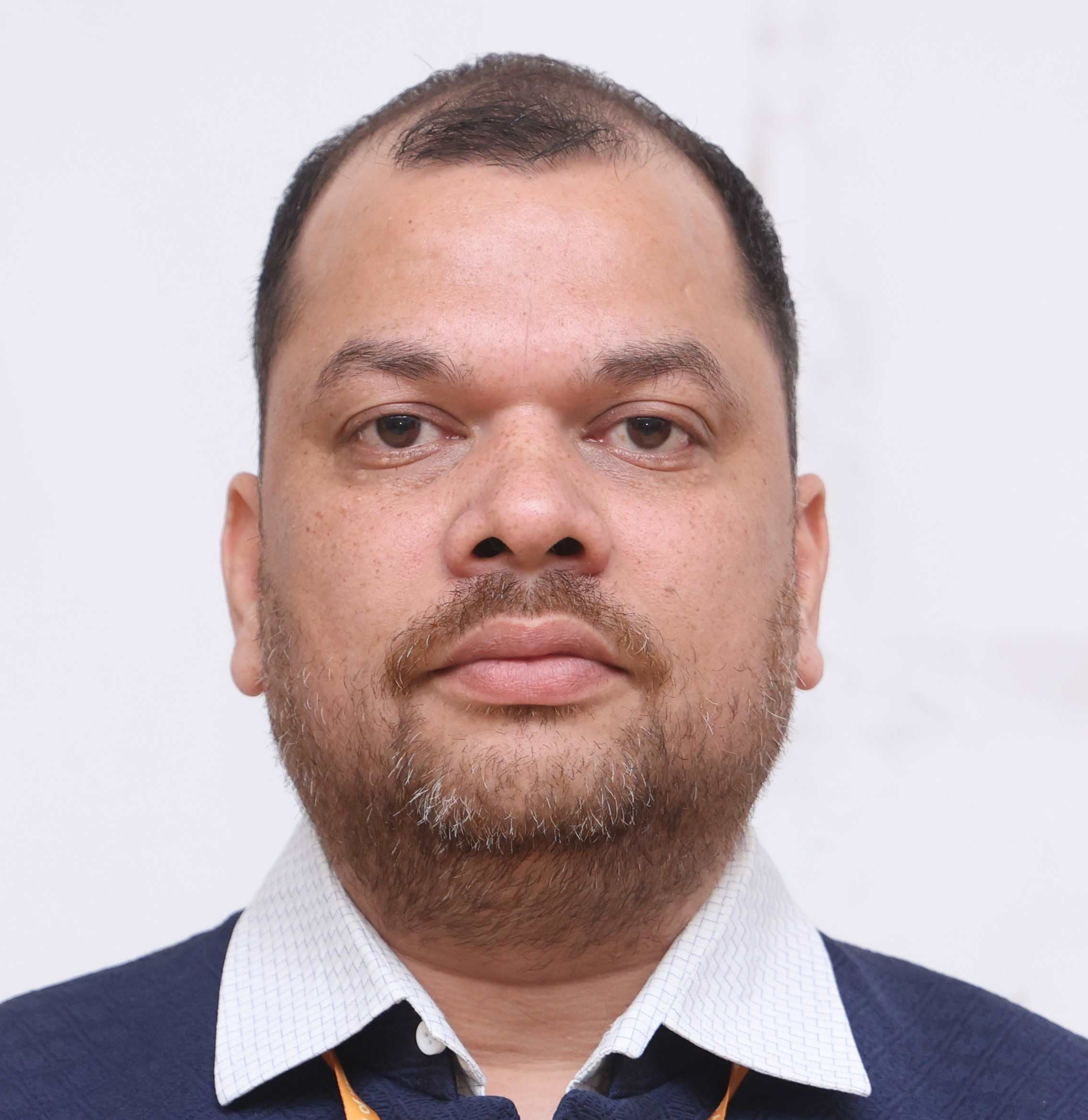 Dr. Govind Kumar Bansal