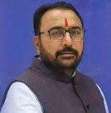 Shri Jadhav Prataprao Ganpatrao