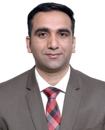 Dr. Manoj Kumar