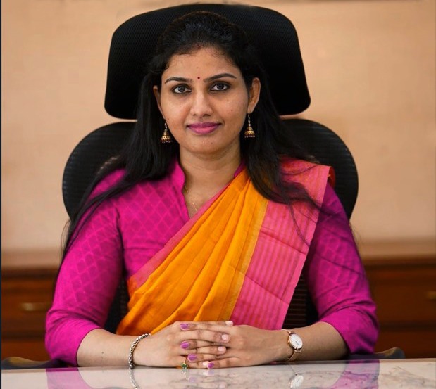 Dr. Renu Raj