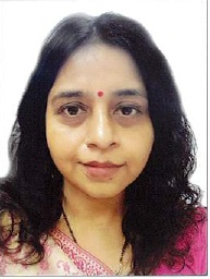 Ms. Meera Srivastava 