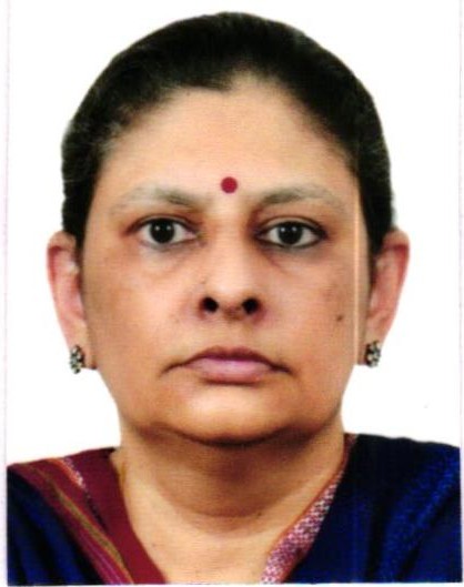 Dr. Shobini Rajan
