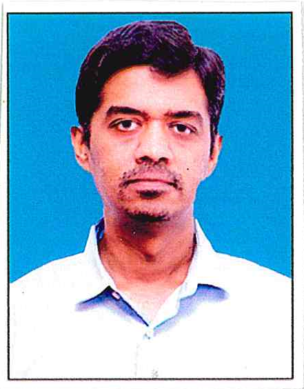Shri S.P. Amrith