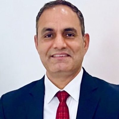 Shri Vijay Nehra