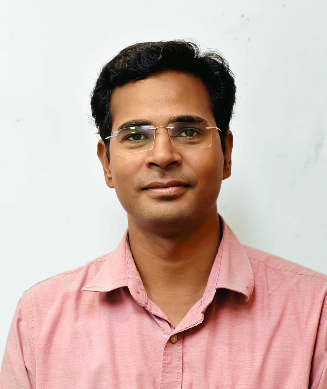 Sh. Manish Kumar Bhaskar