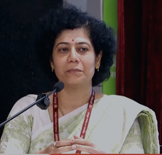 Ms. Aradhana Patnaik