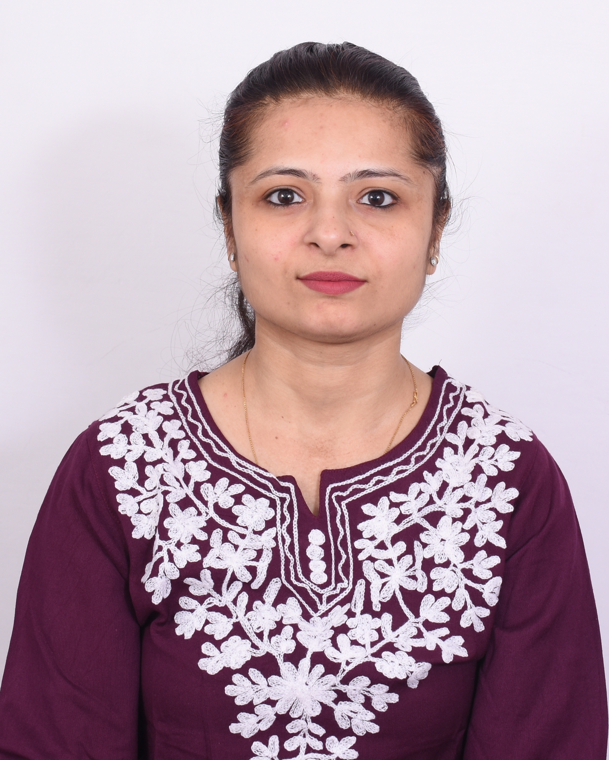 Ms. Neetu
