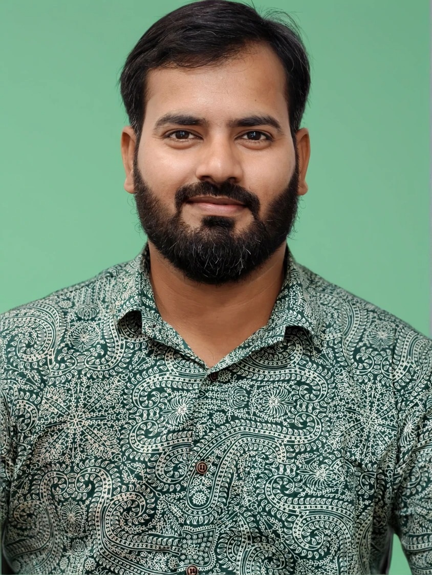 Sh. Aamir Ahmad