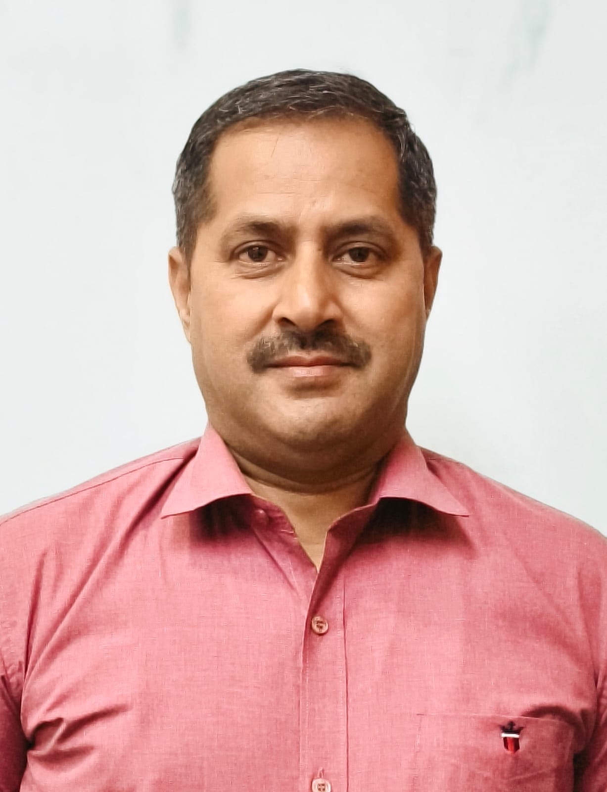 Sh. Arunendra Kumar