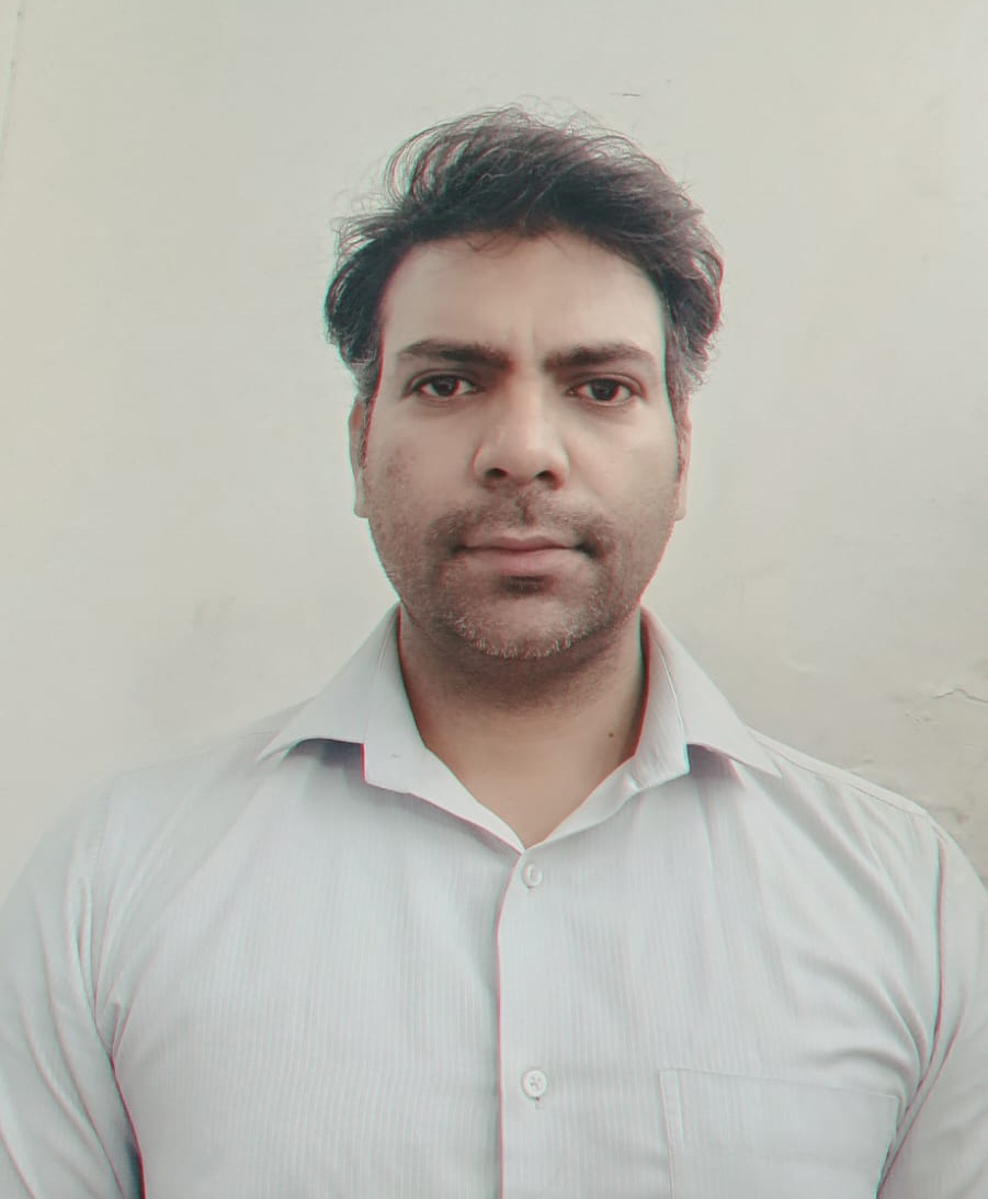 Sh. Amit Kumar Chauhan