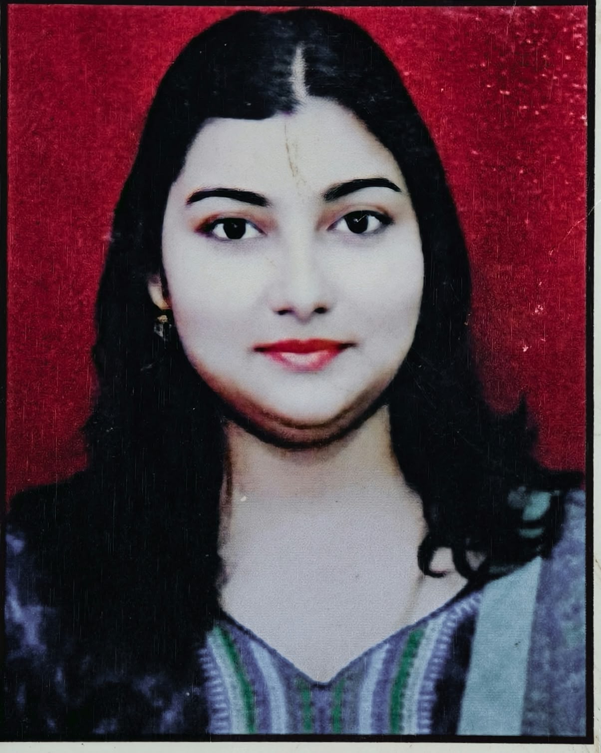 Ms. Reetika Rani