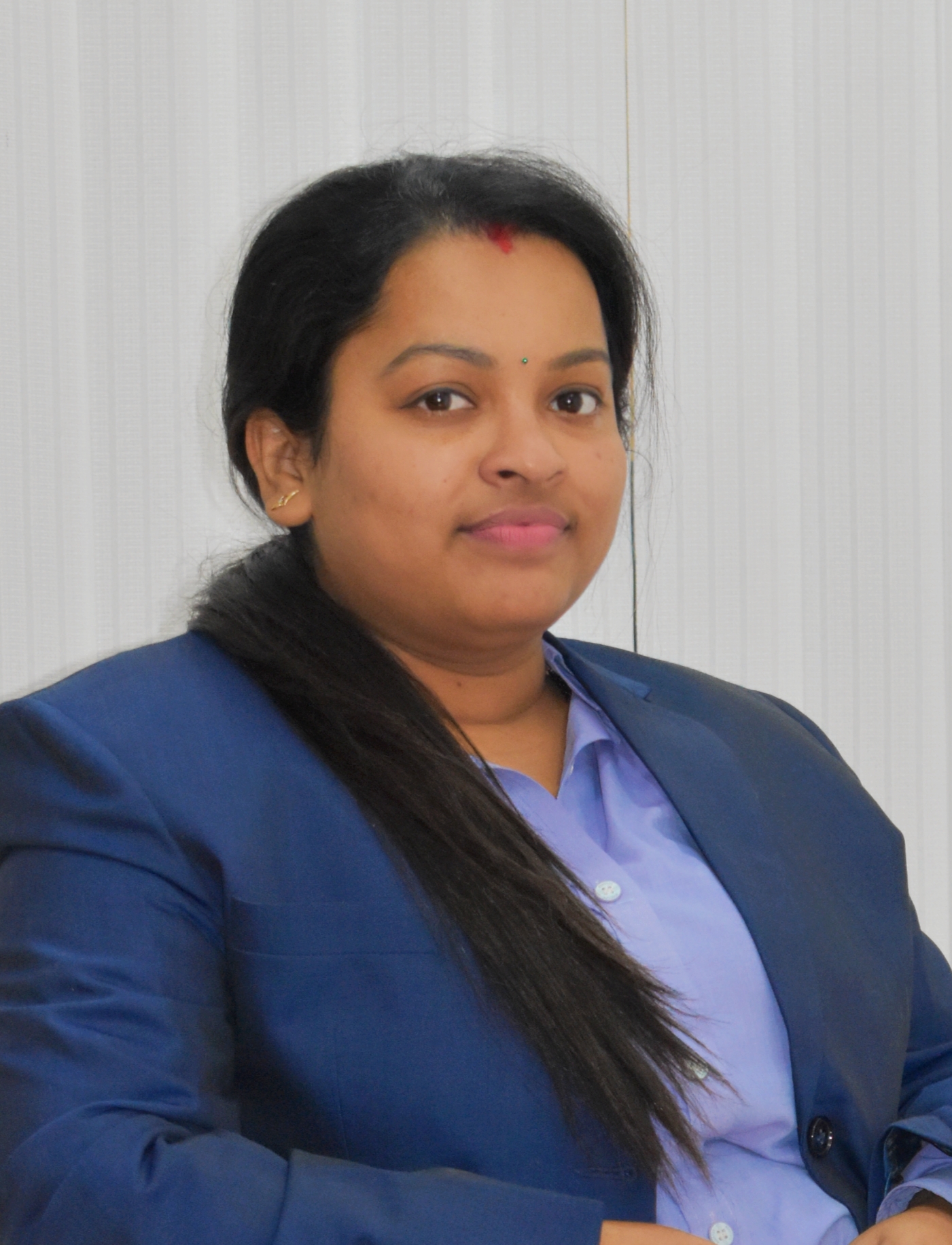 Ms. Roshni Patnaik