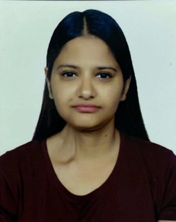 Ms. Nidhi Sharma