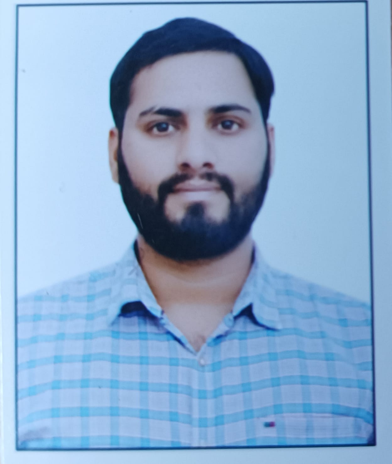 Sh. Parteek Sharma
