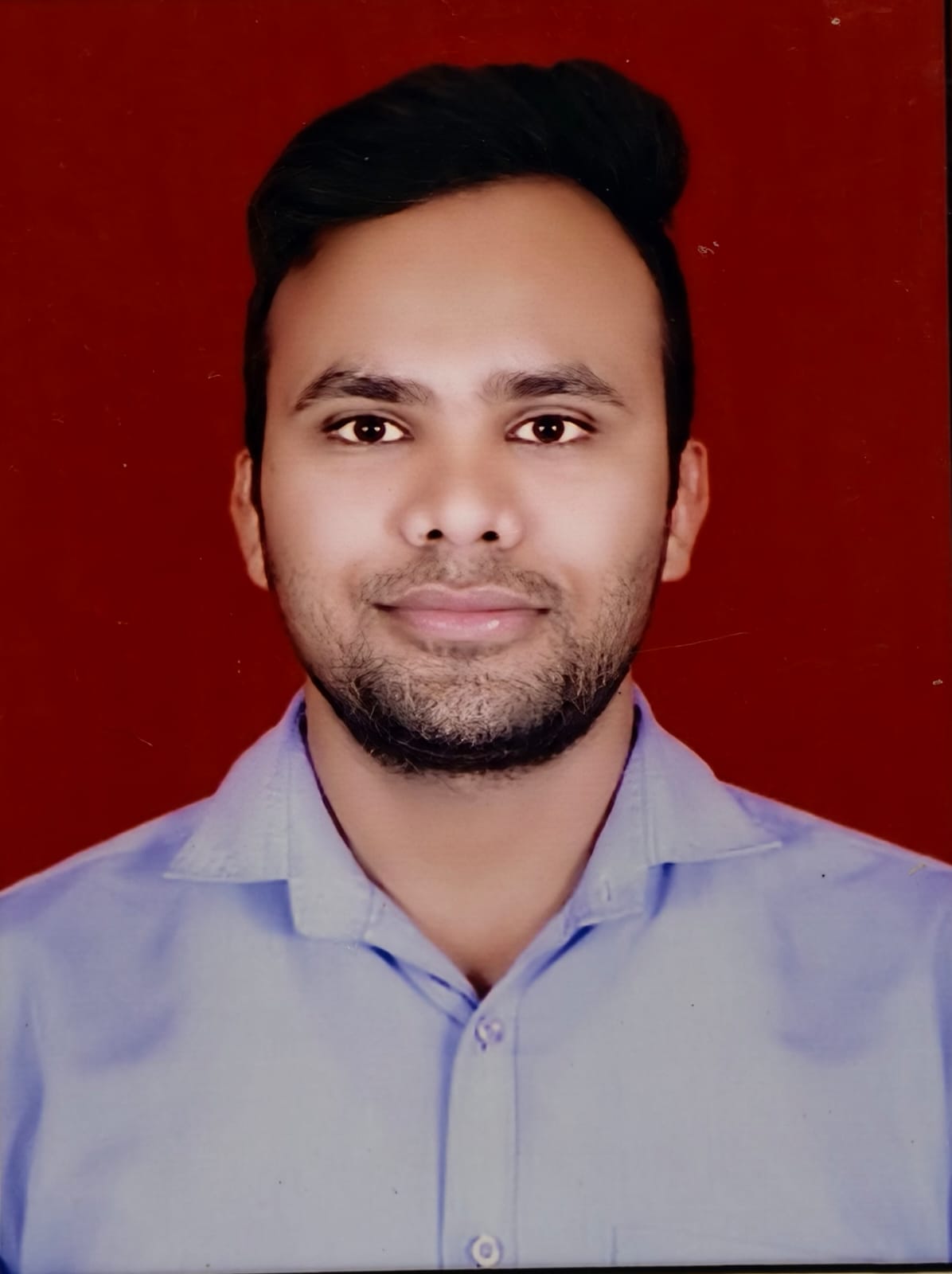Sh. Rakesh Chaudhary