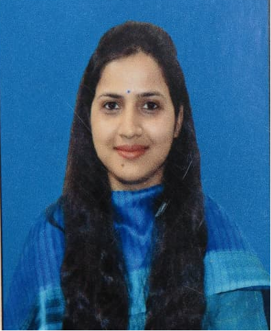 Ms. Archana Chaudhary